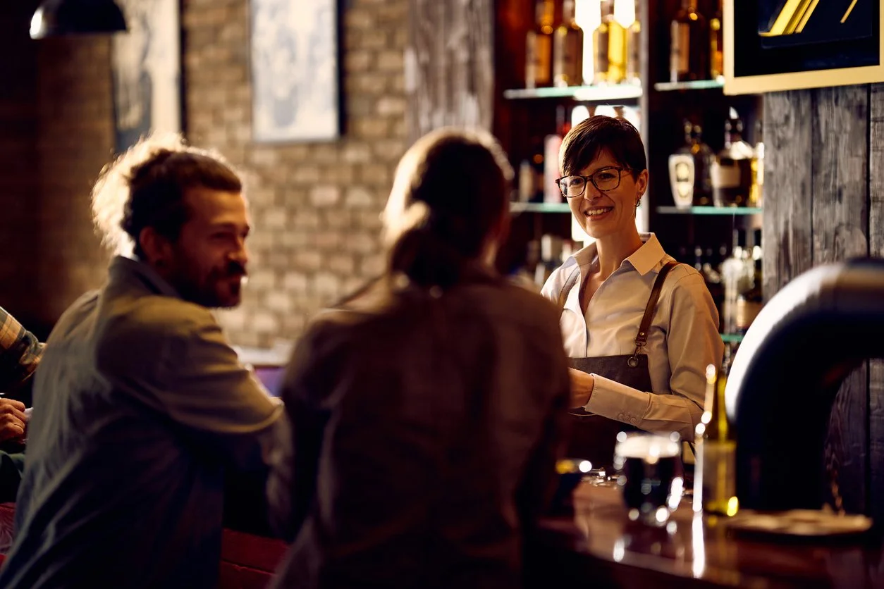 Hospitality Leadership: Why Public Criticism Is Costing You Staff