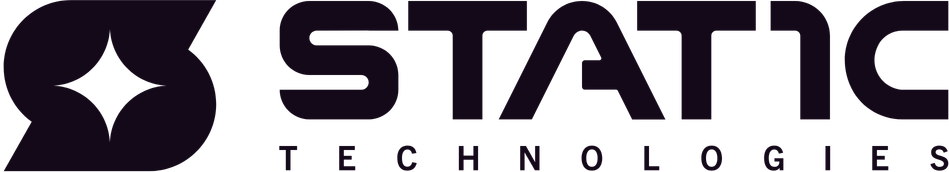 Static Technologies Logo