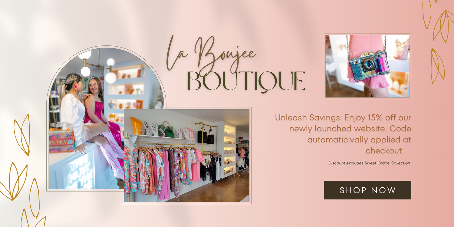 La Boujee Boutique