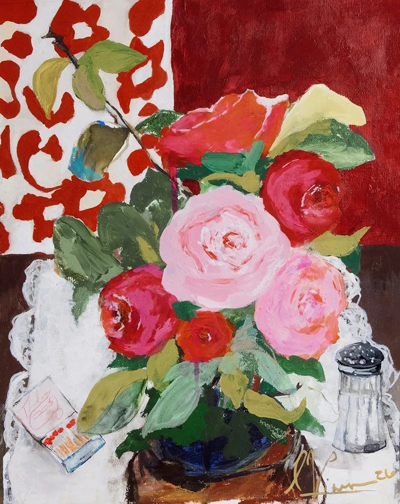 Store 2 — Leigh Viner