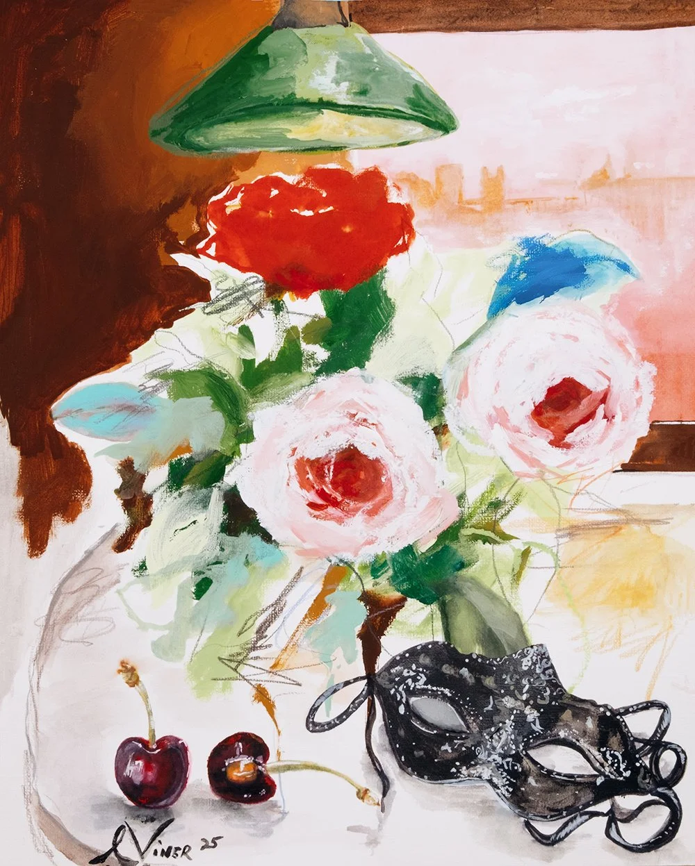 Store 2 — Leigh Viner