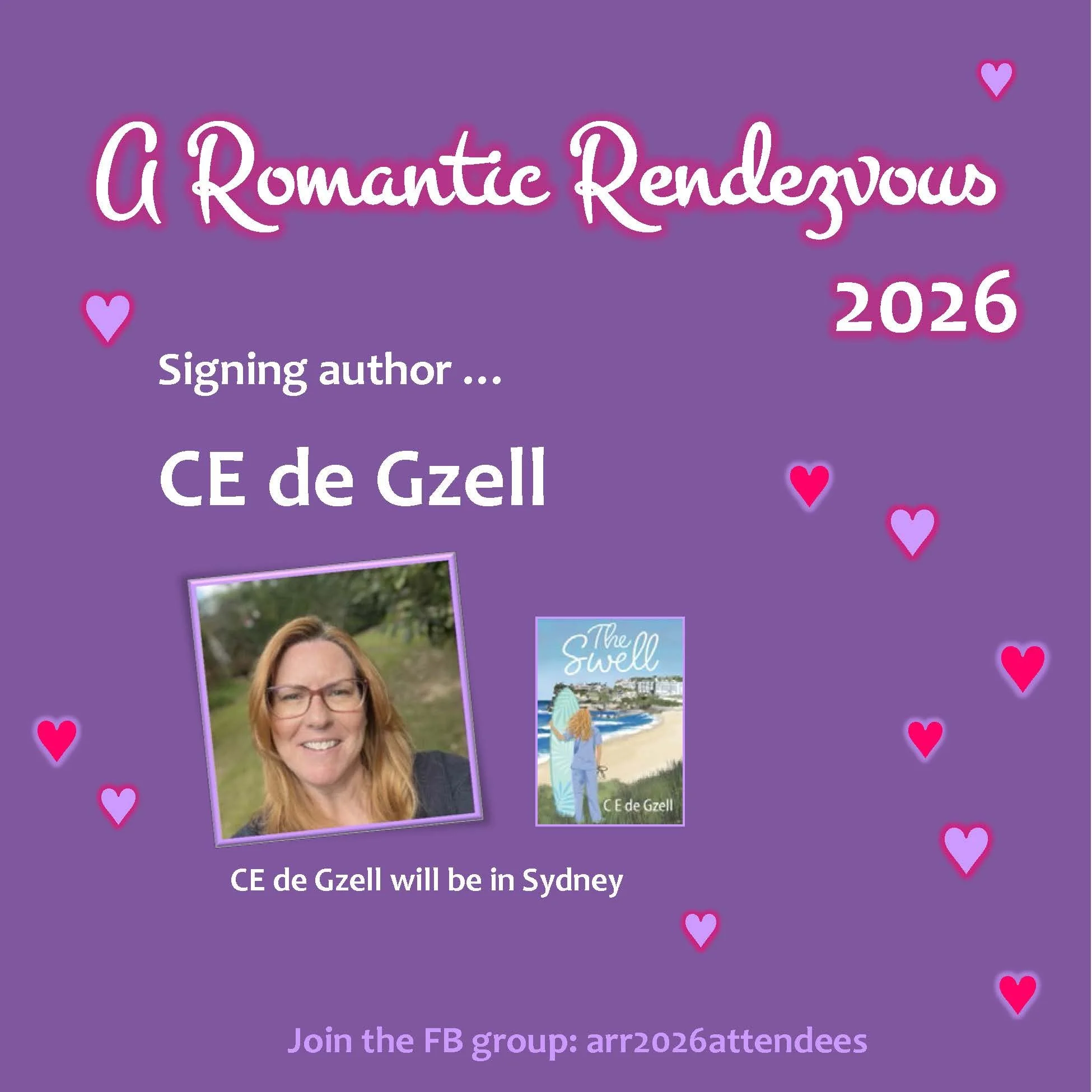 A Romantic Rendezvous Sydney