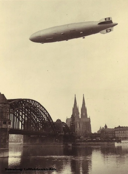 Modern Germany (2nd Year Lecture)