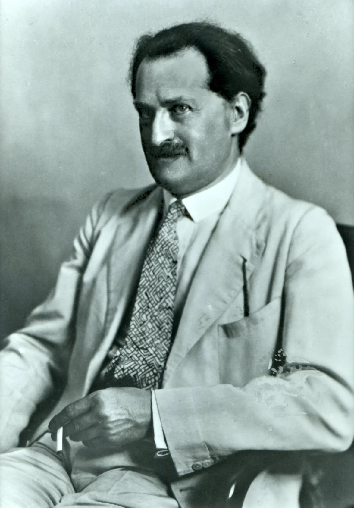 Intellectual Biography of Emil Lederer