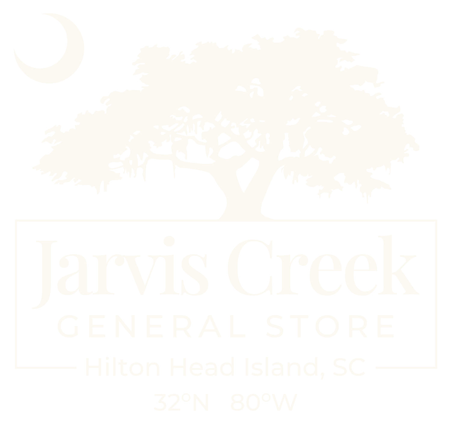 Jarvis Creek General Store