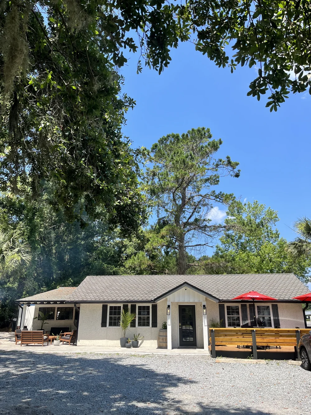 Jarvis Creek General Store