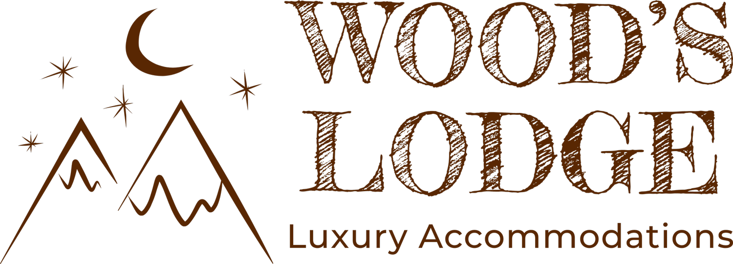 Wood&#39;s Lodge