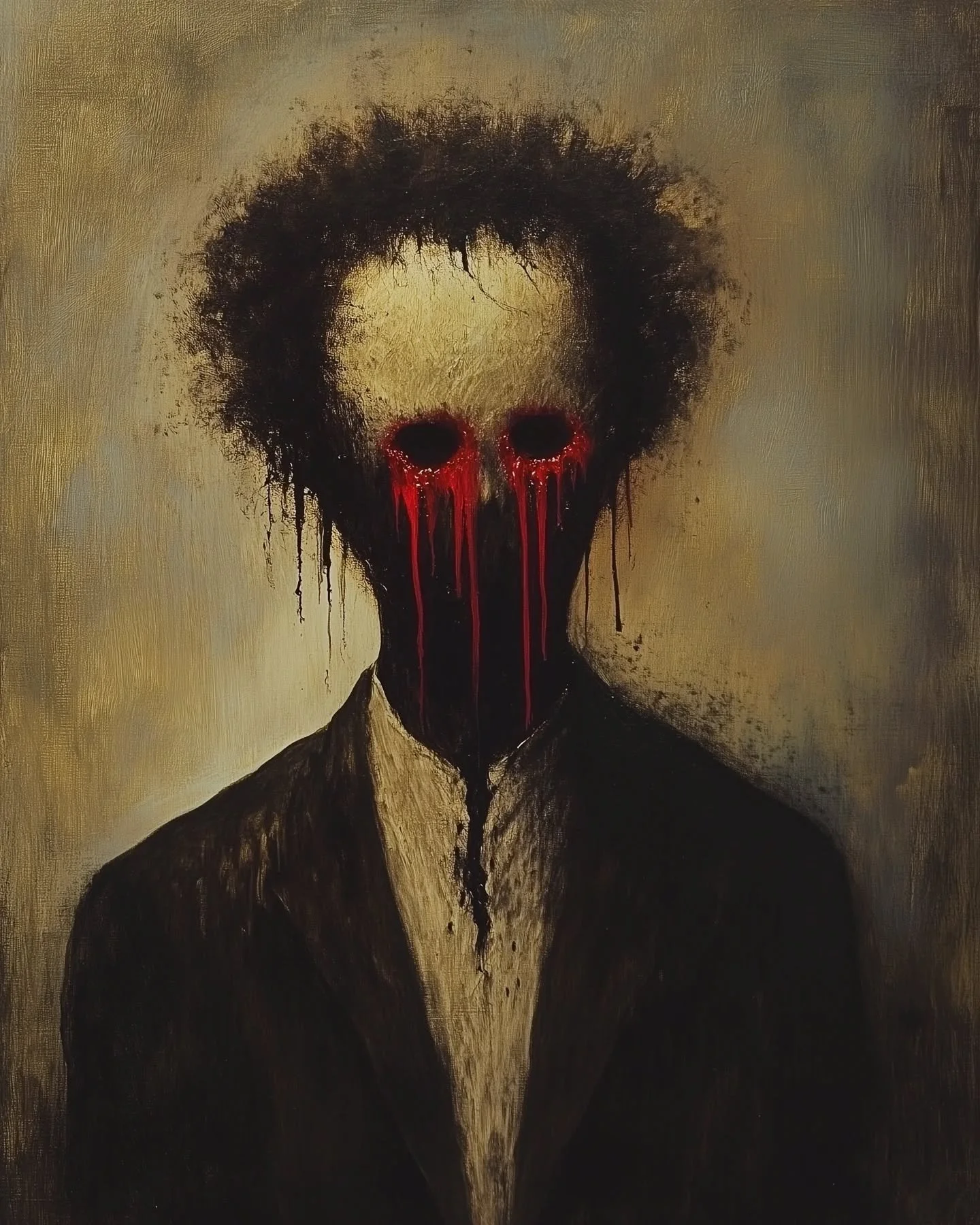 Justice. 

Inspired by the works of Rembrandt.