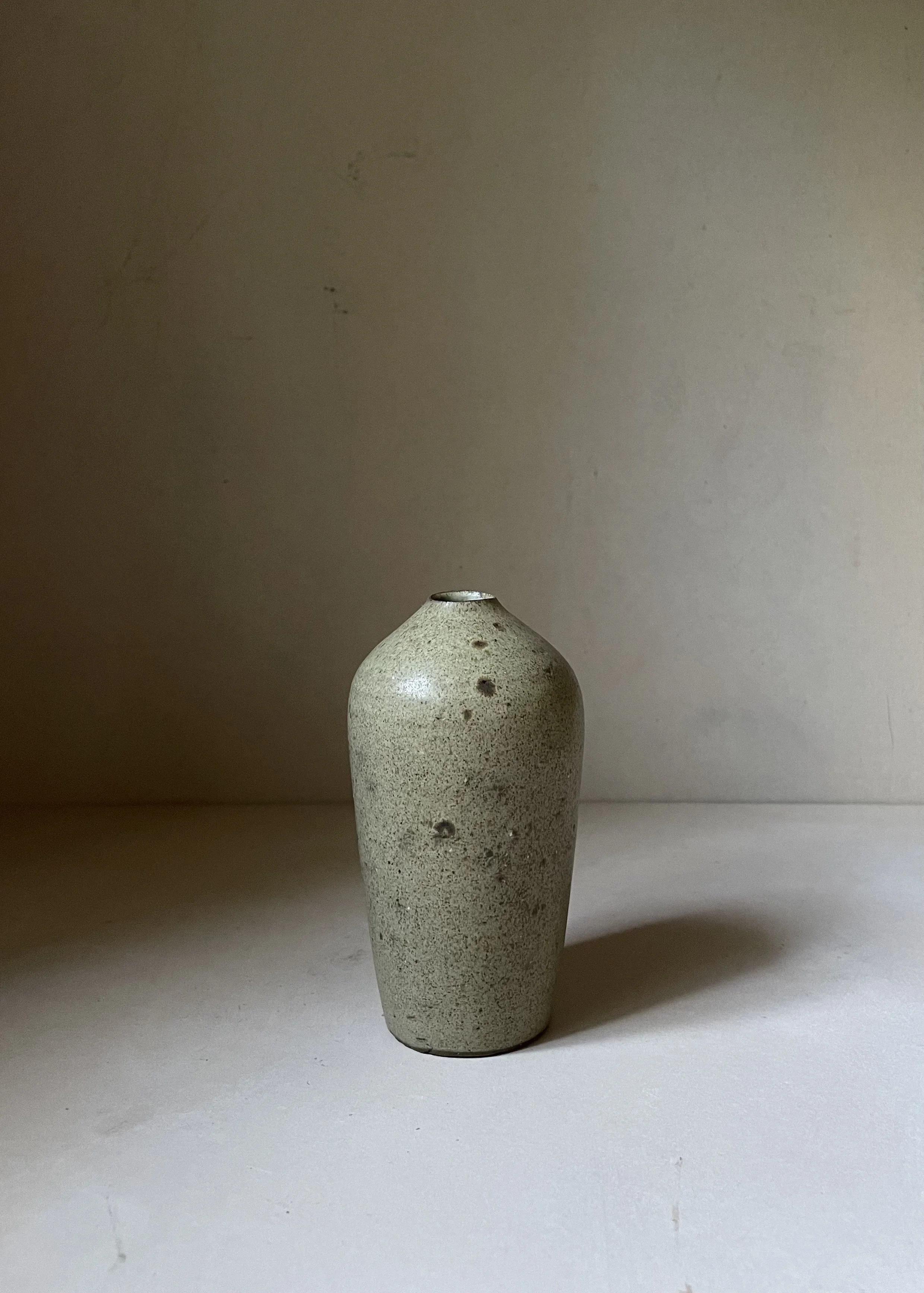 Bottle Vase | Stone
