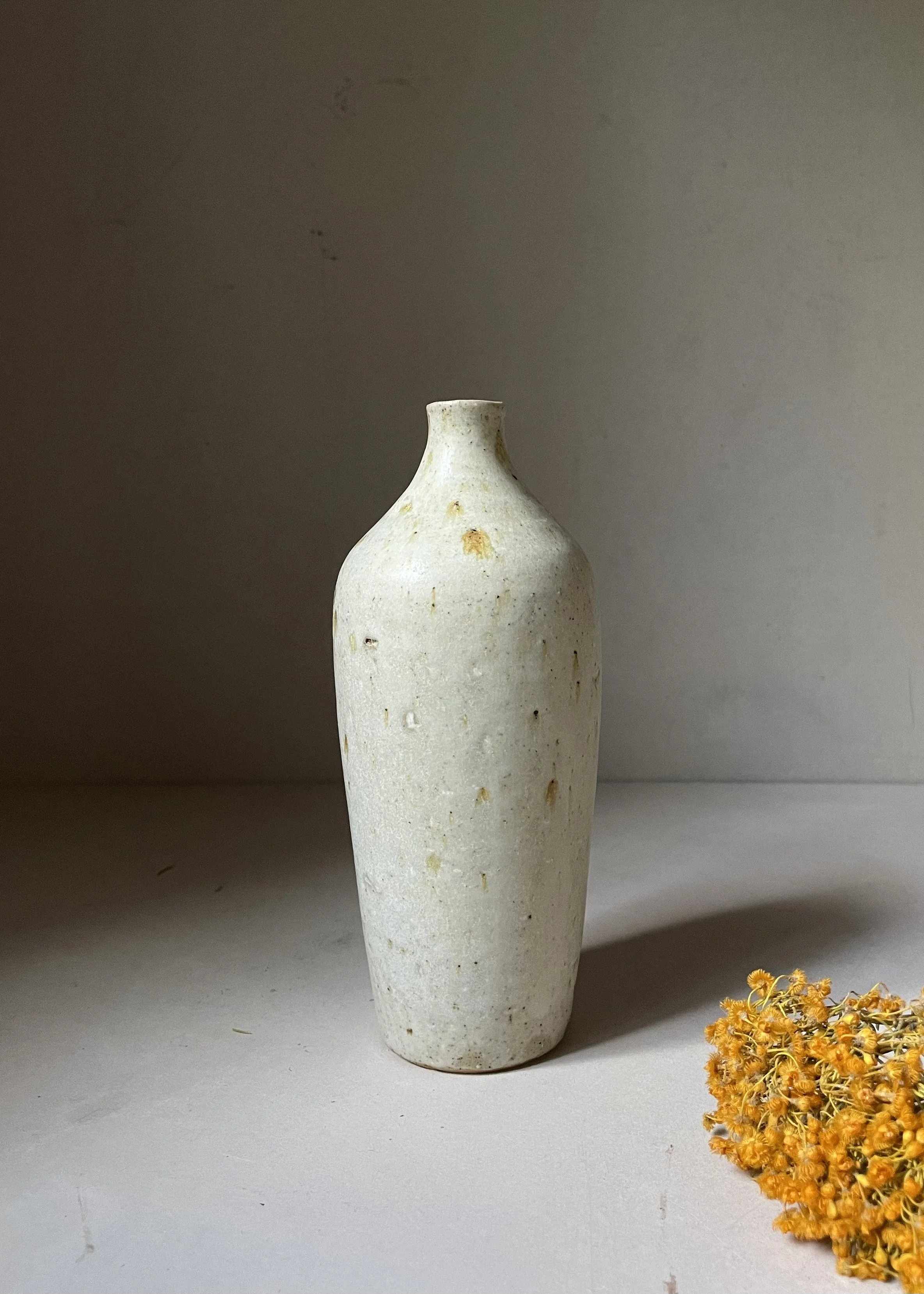 Bottle Vase | Mist