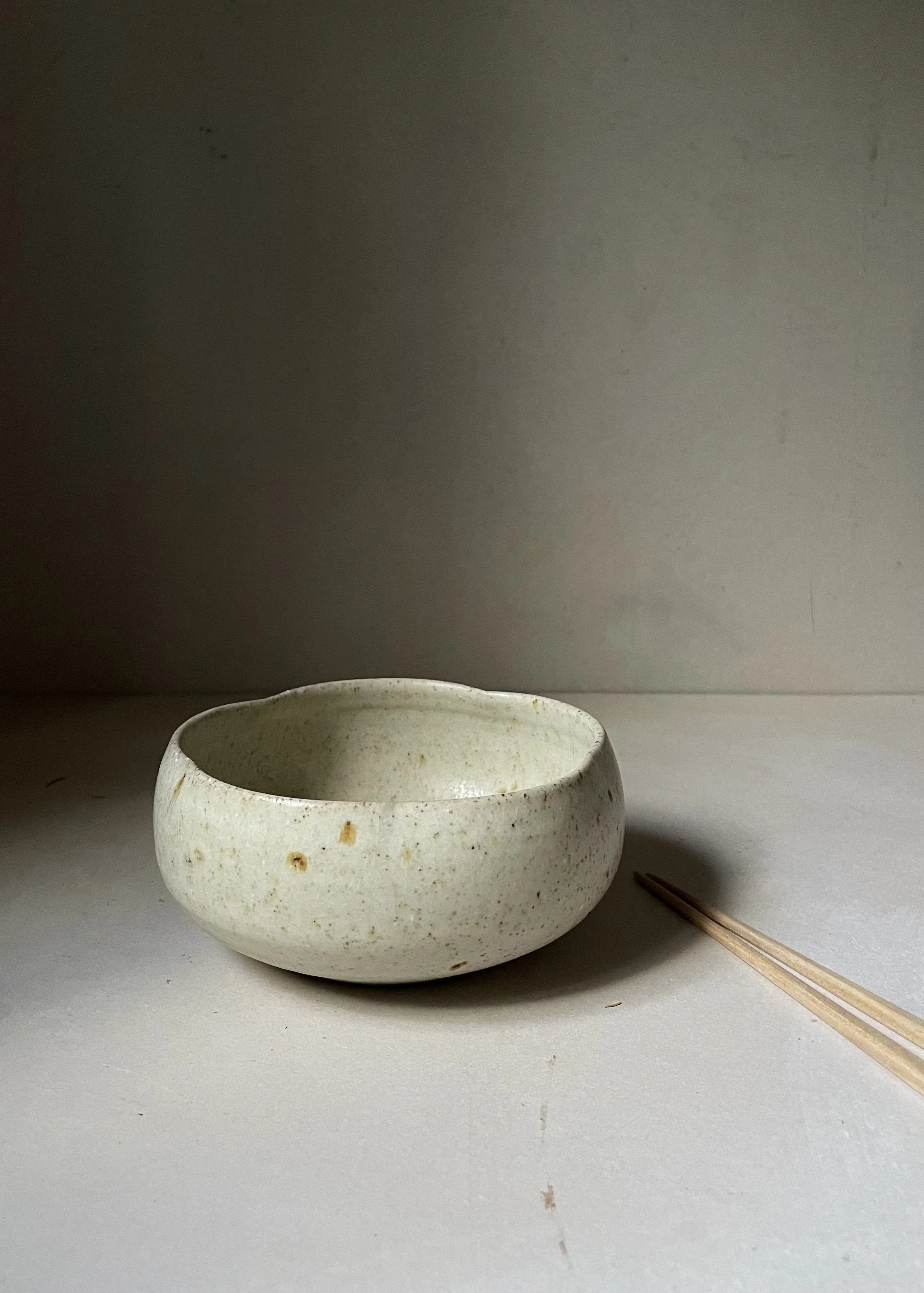 Small Serving Bowl | Mist