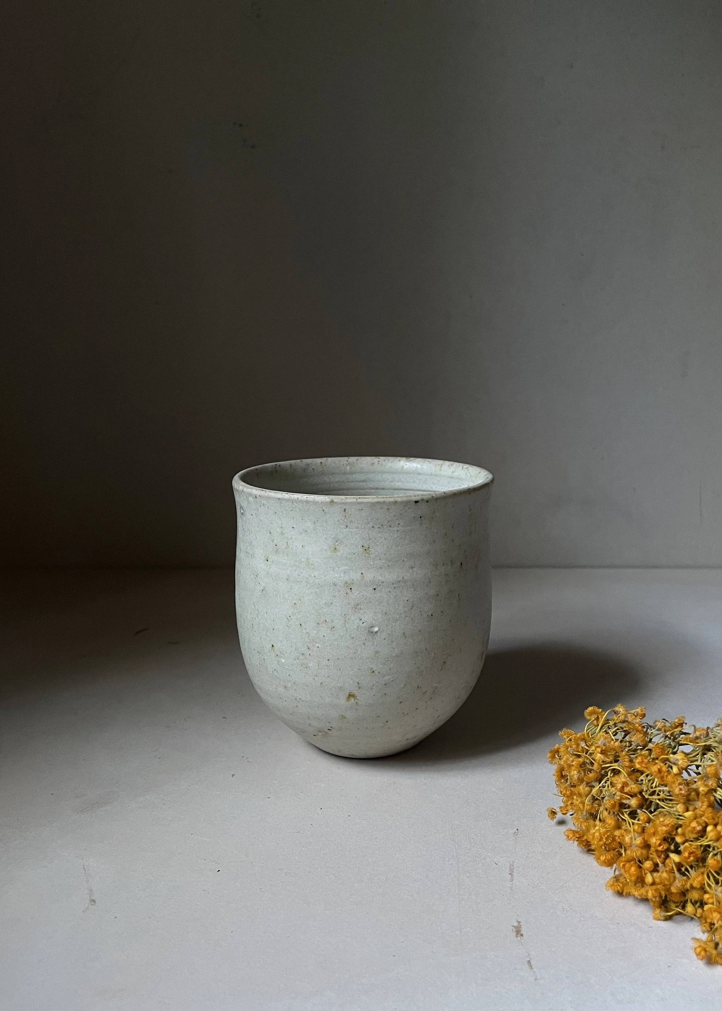 Cylinder Vase | Mist