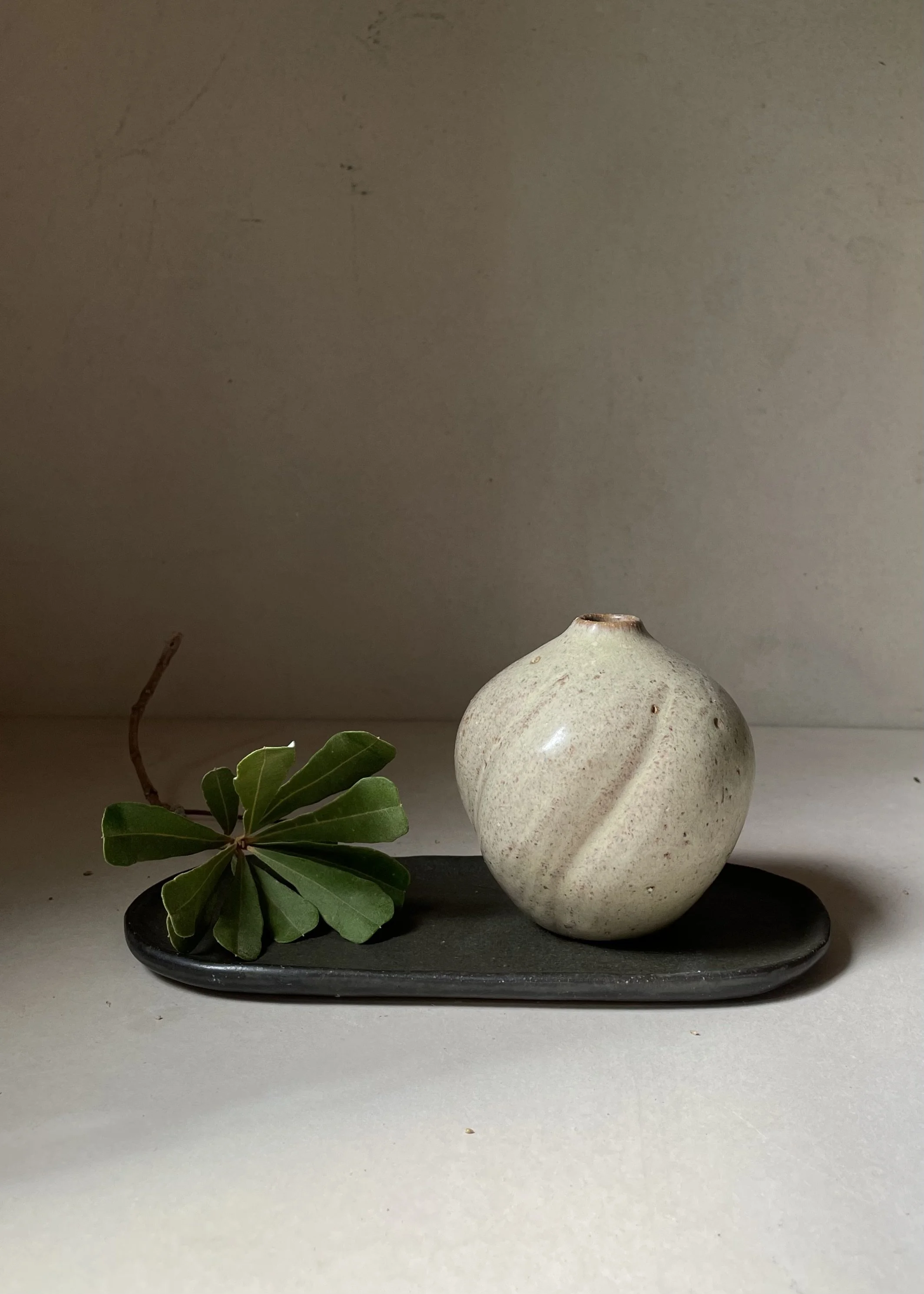 Blossom Vase | Chai Twist