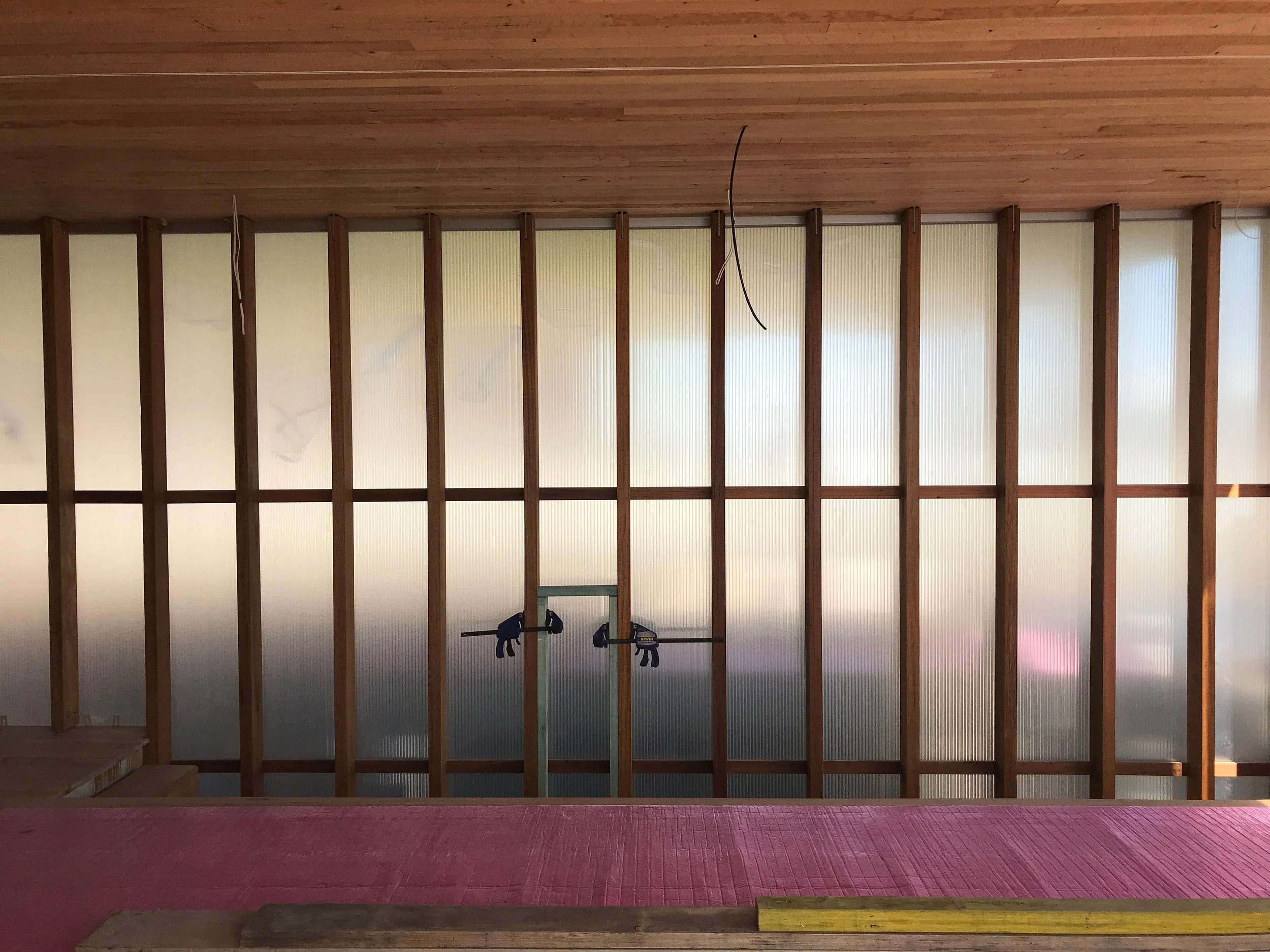 Wallis Lake - Recycled blackbutt timber with Rodeca polycarbonate.jpg