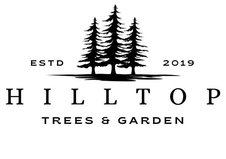 Hilltoptreesandgarden.com