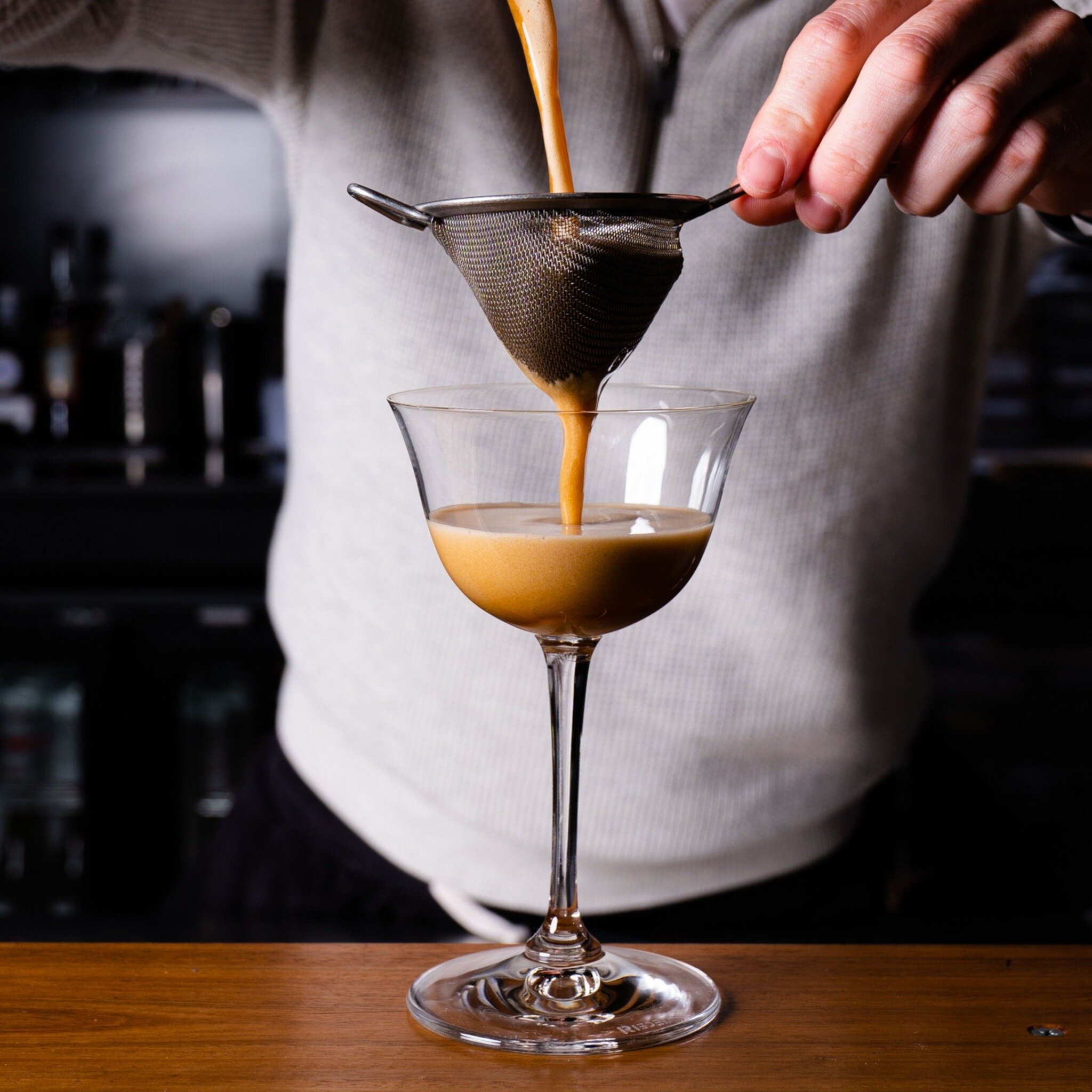 Hands up espresso martini lovers!

#deedot #bottomlessbrunchbrisbane #deedotcoffeehouse #hollandparkwest #brisbaneanyday #brisbanefoodie #brissy #brisbanecafe #brisbaneeats #brisbanecoffee #brisbanebrews