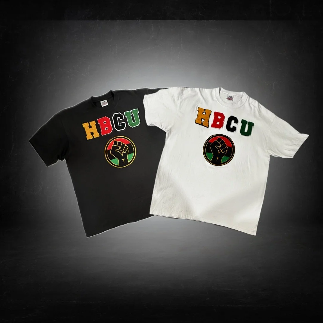 HBCU T-Shirt