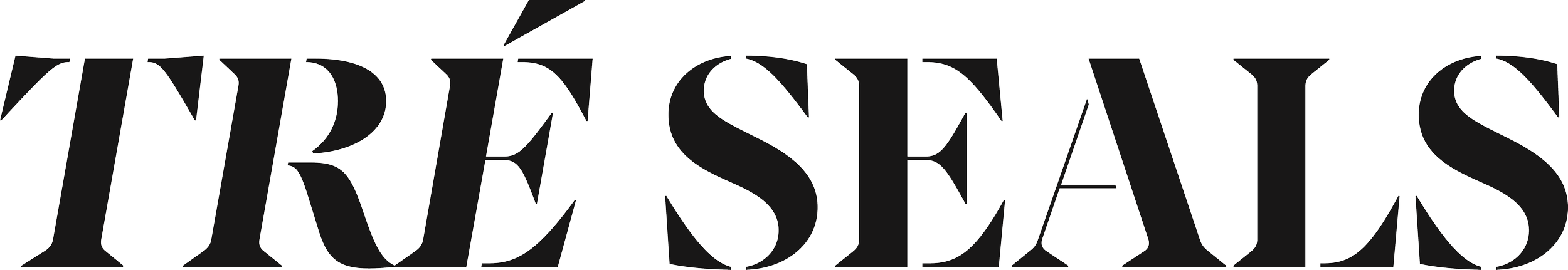 Tré Seals