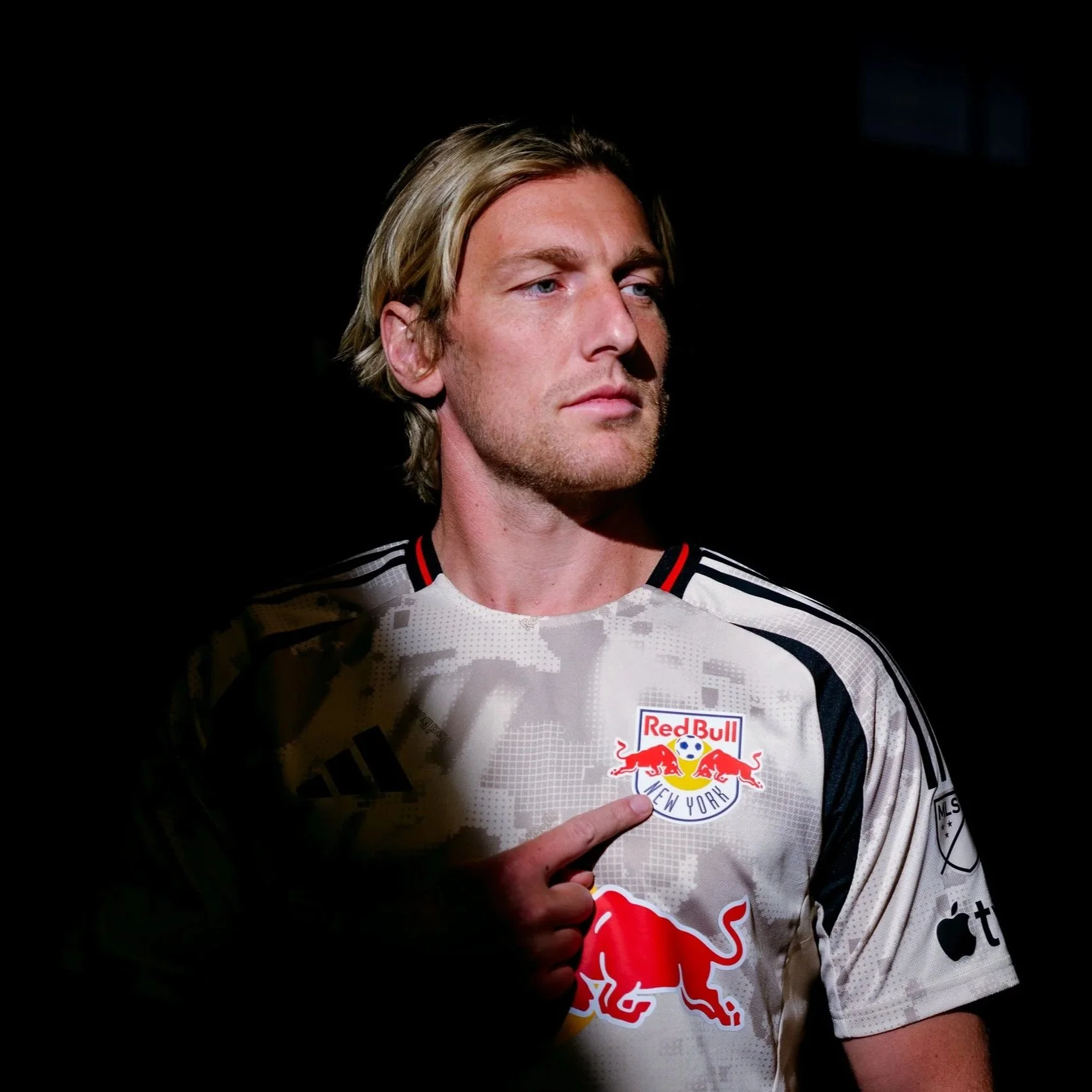 RBNY Media Day