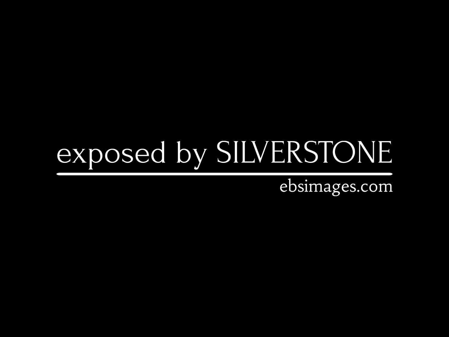 Exposed By Silverstone