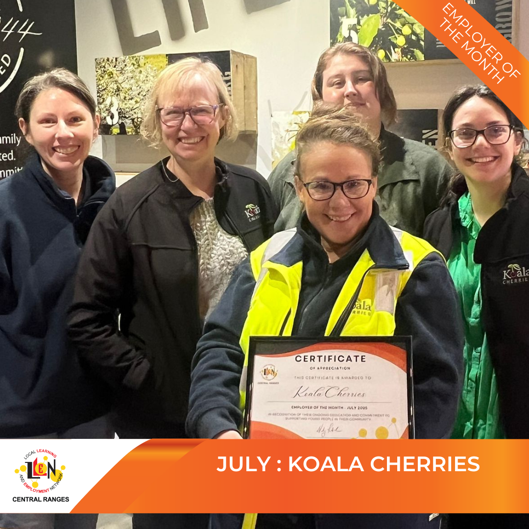 2025 JULY Employer of Month-Koala Cherries.png