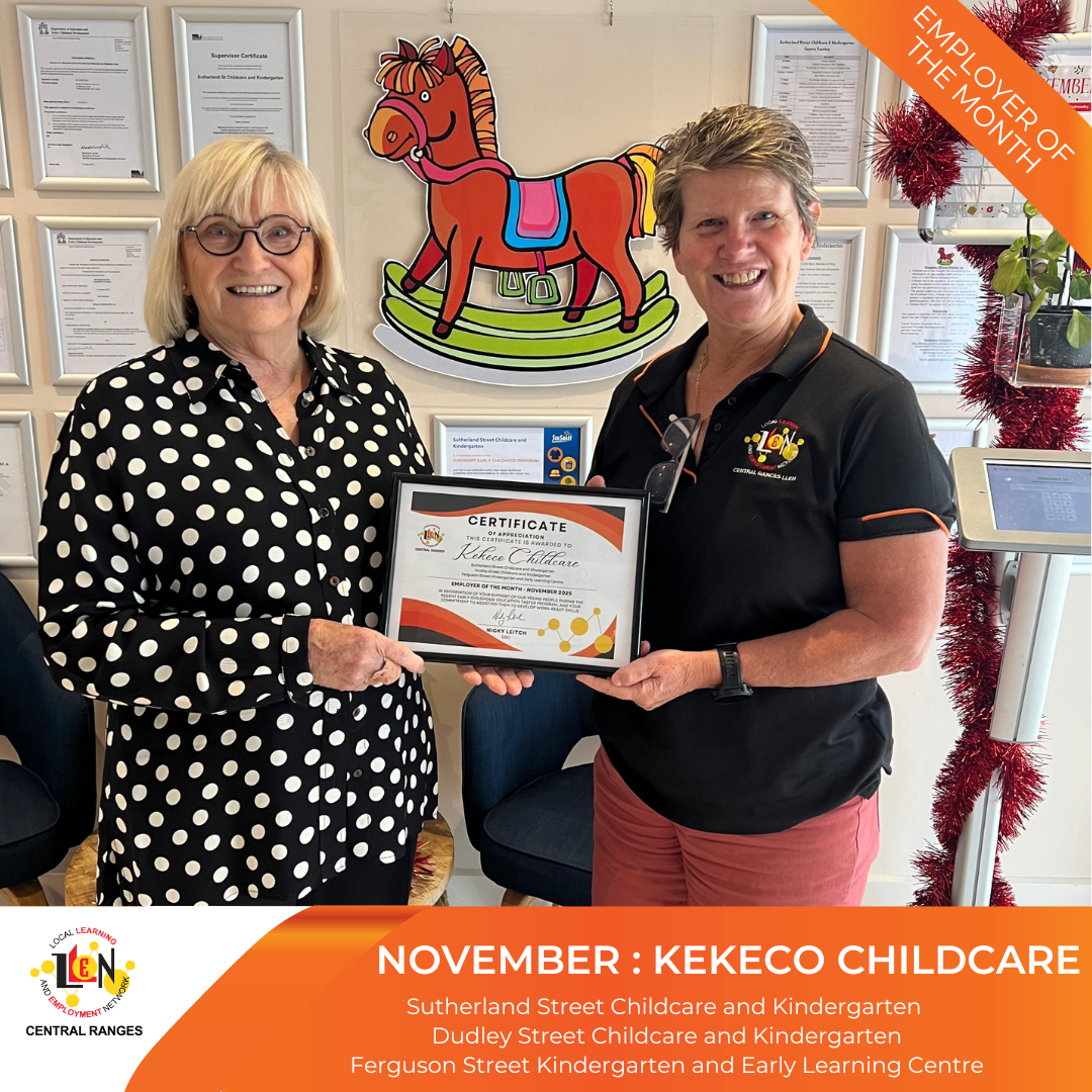 2025 NOVEMBER Employer of Month-Kekeco Childcare.png