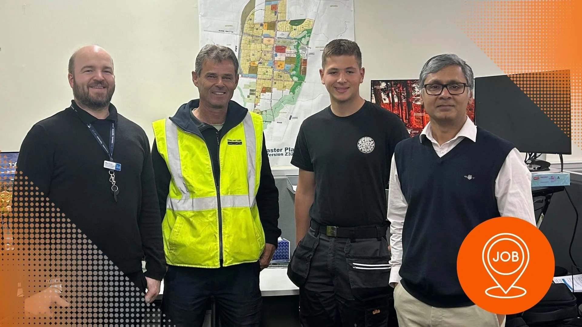 Mitchell Shire Council Opens Doors for Local Students Through New Work Experience Pilot.