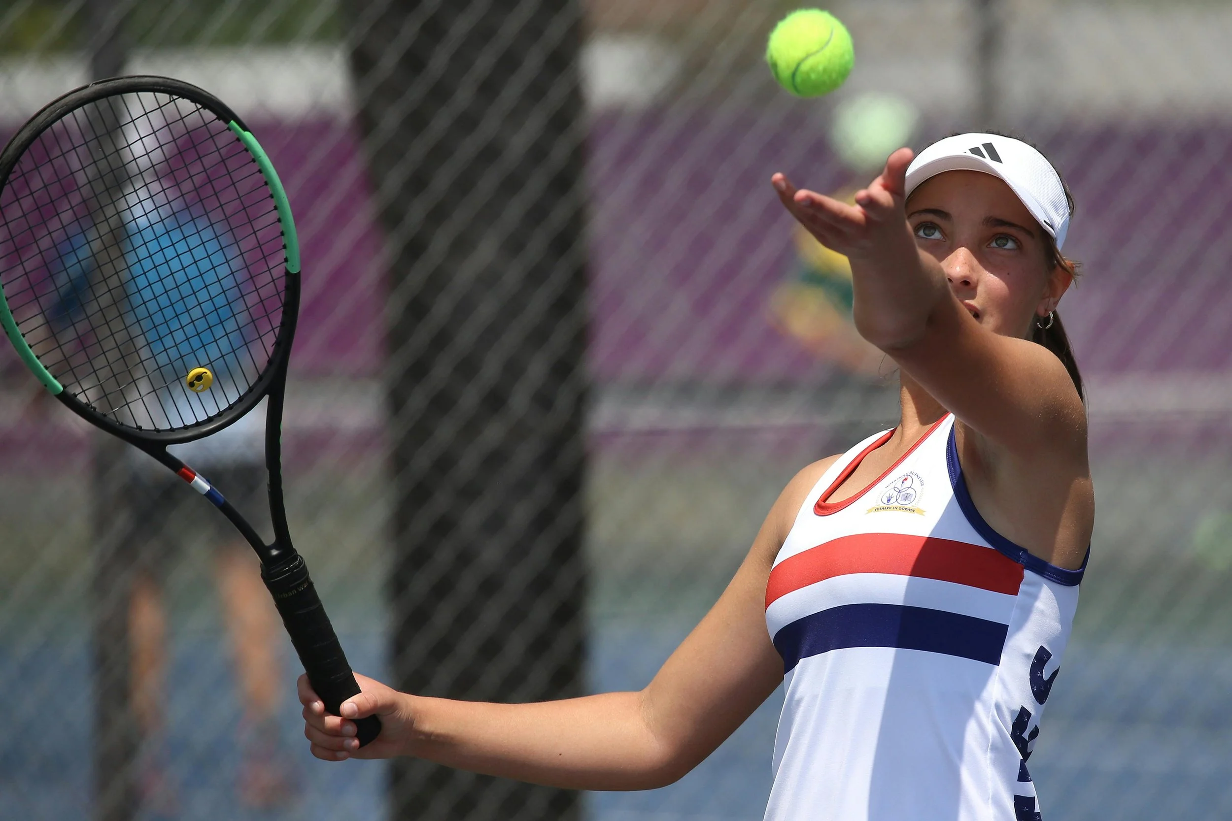 Elite Athlete Blueprint