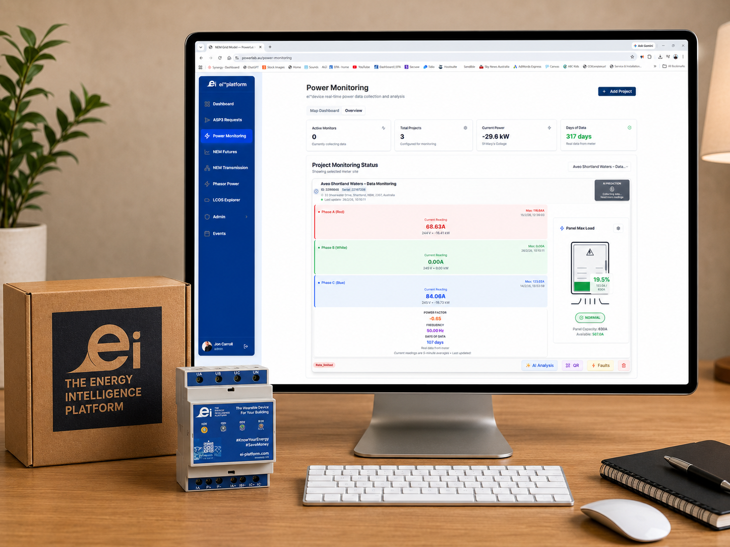 ei™platform