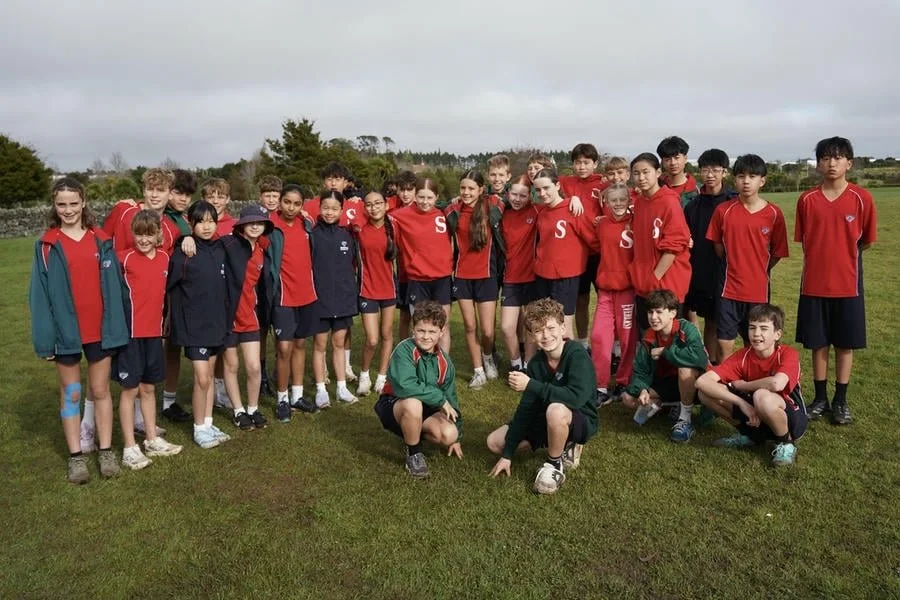 SEZ Cross Country