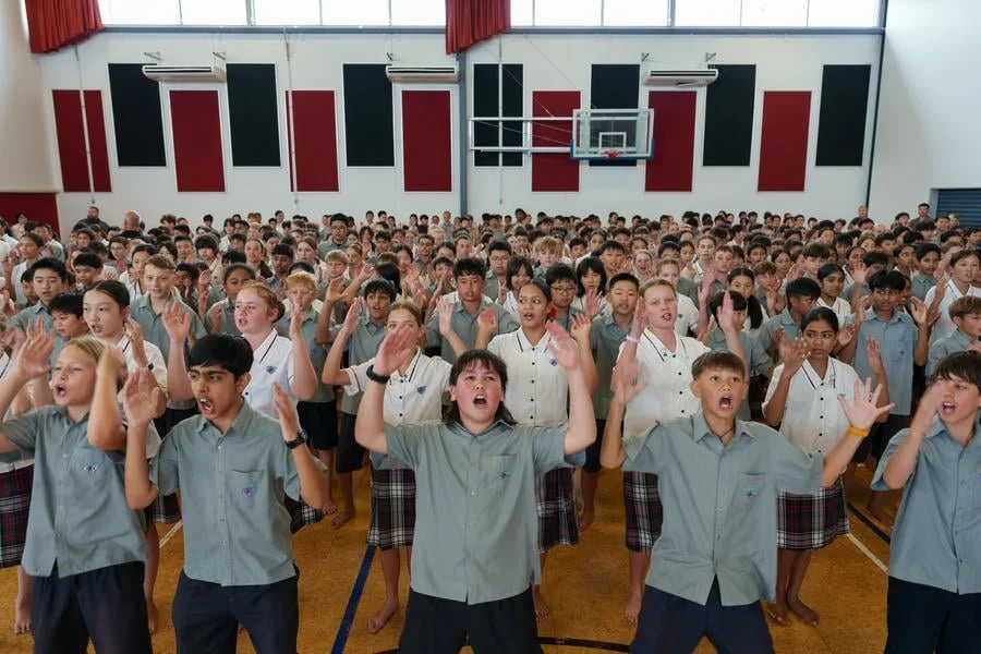 Welcome to the New School Year