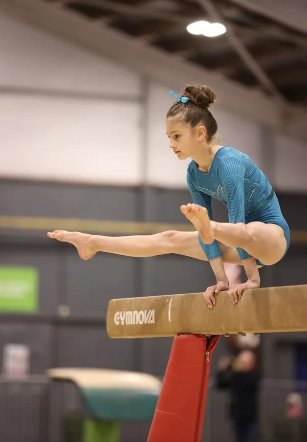 Gymnastics Nationals