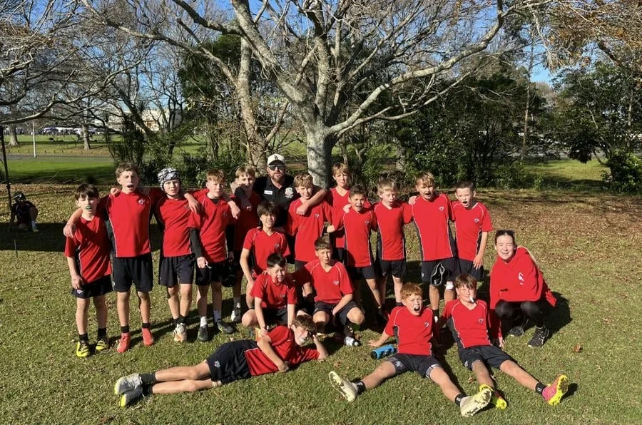 SEZ Rugby - Boys