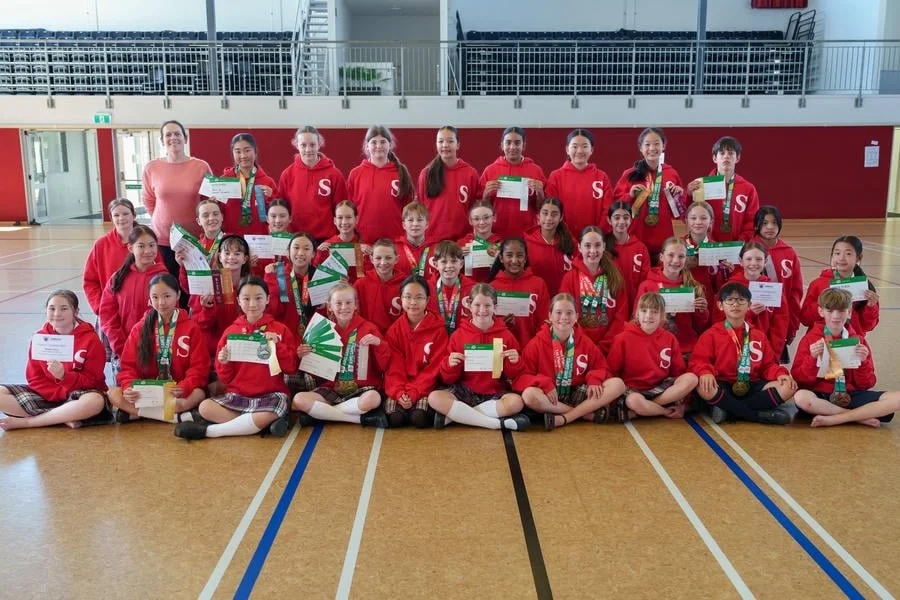 2026 AIMS Games