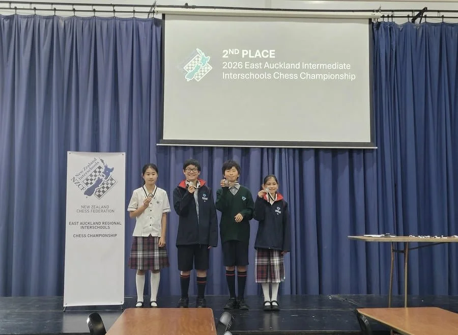 Chess Competition