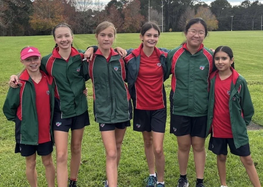 AAIMS Orienteering