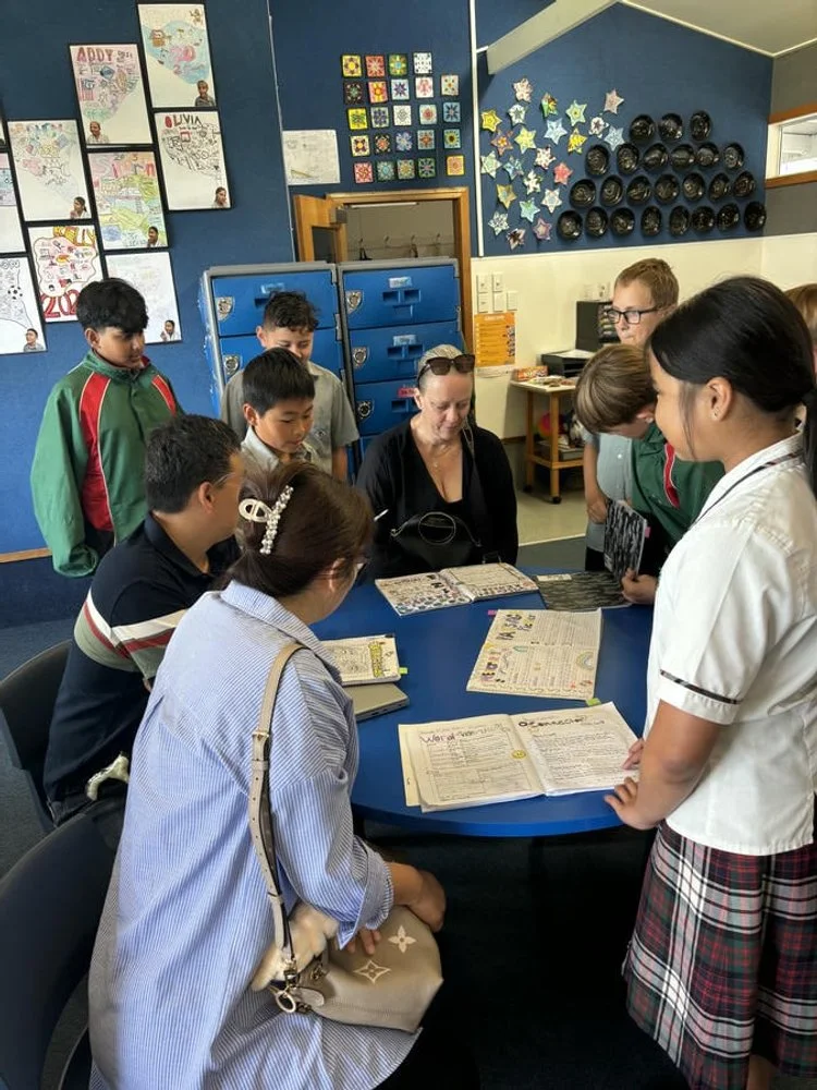 Whānau Celebrations