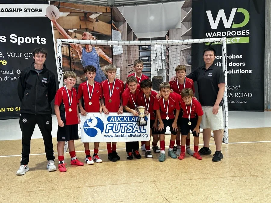 SEZ Futsal