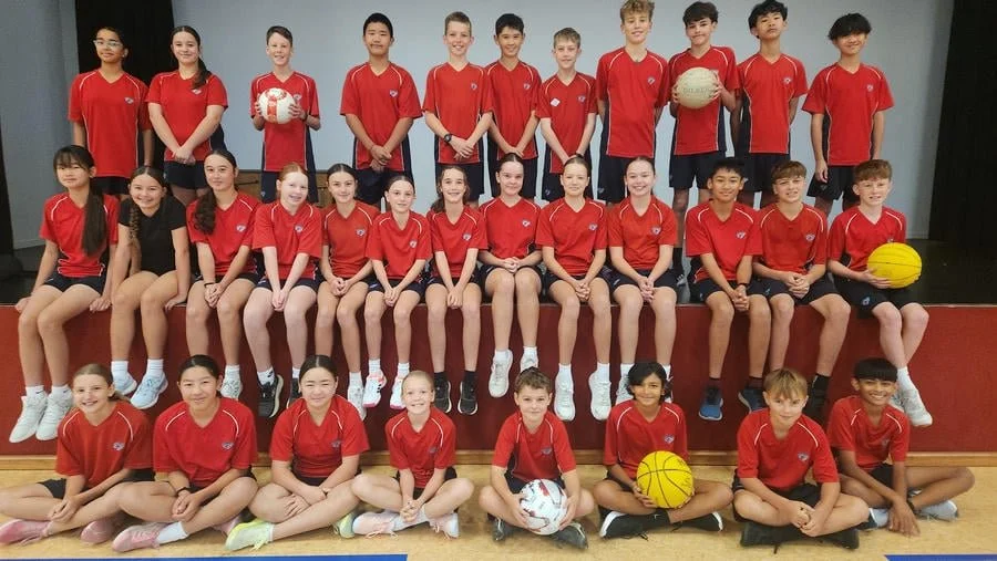 Totara Sports Camp