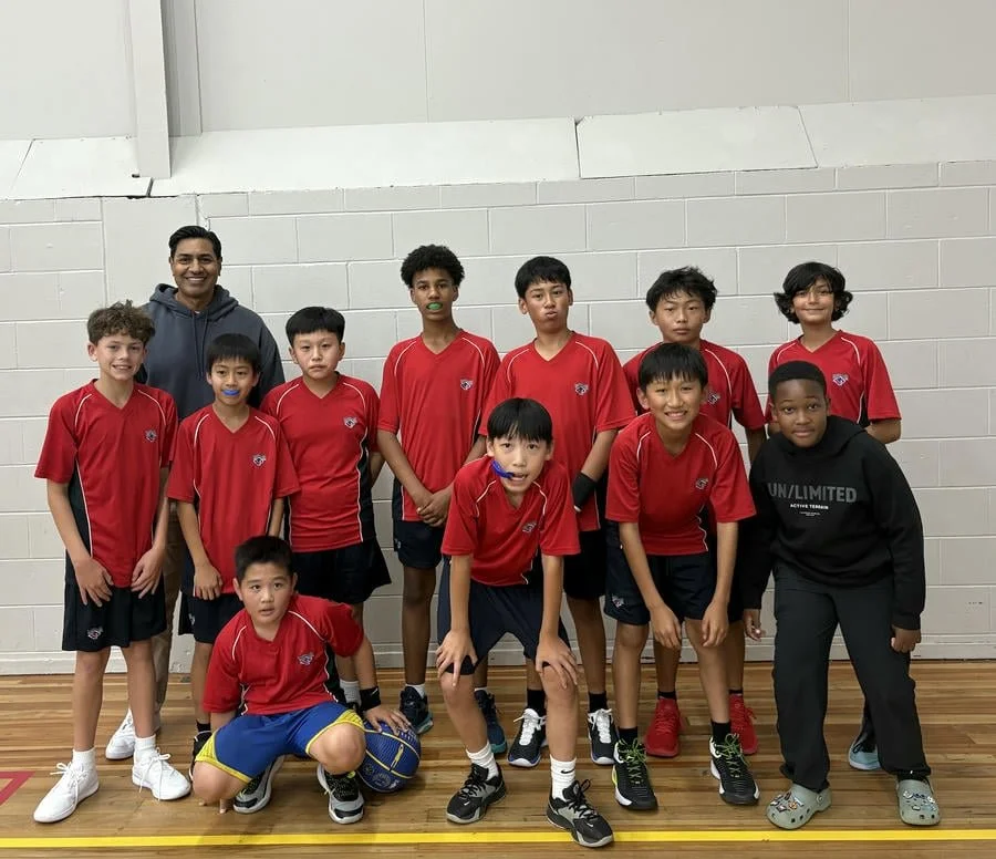 Underdog Basketball League