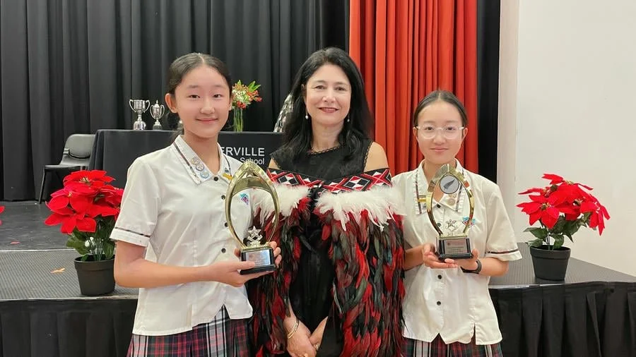 2025 Cup, Trophy and Medal Recipients