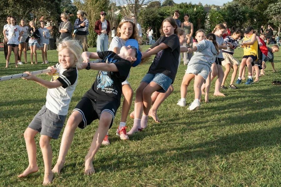 Family/Whānau Picnic