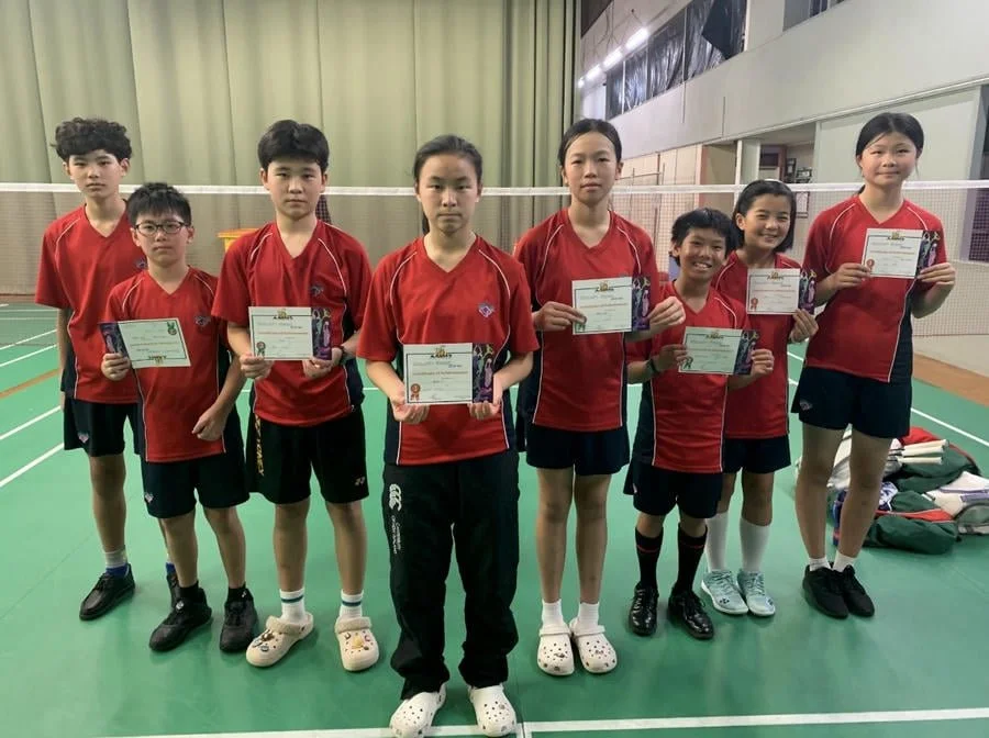 SEZ Badminton