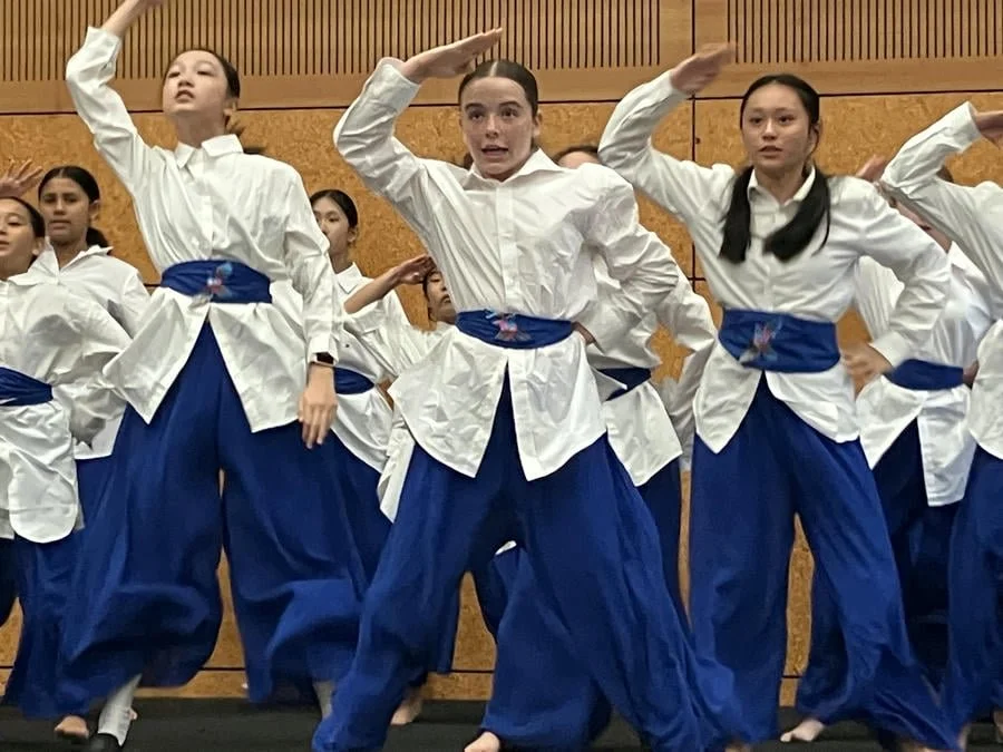 HPPA Cultural Festival