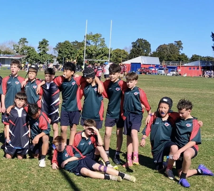 SEZ U55kg Rugby League