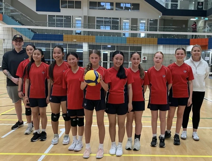 SEZ Volleyball