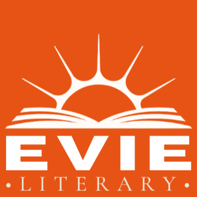 Evie Literary - Betting on Books