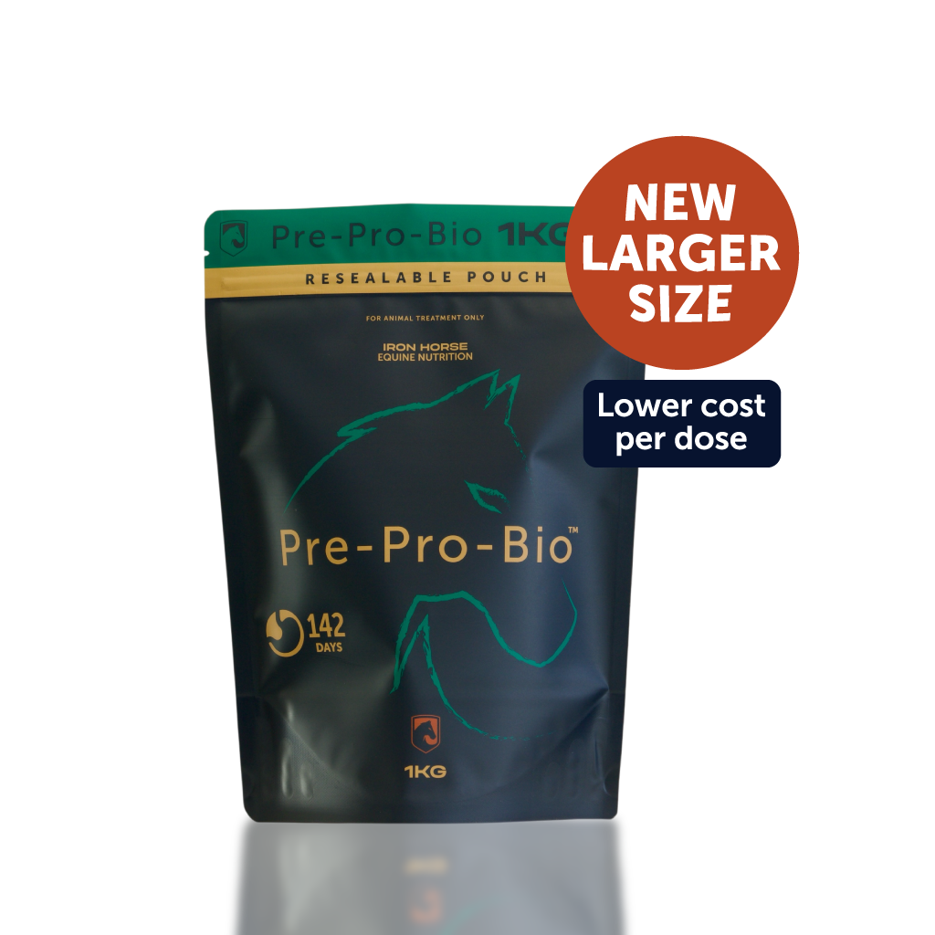 Pre-Pro-Bio