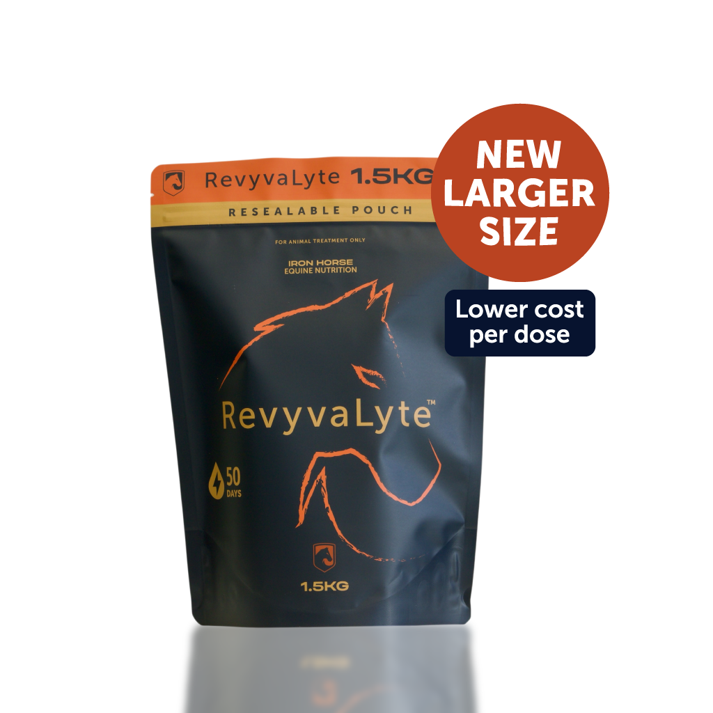 RevyvaLyte