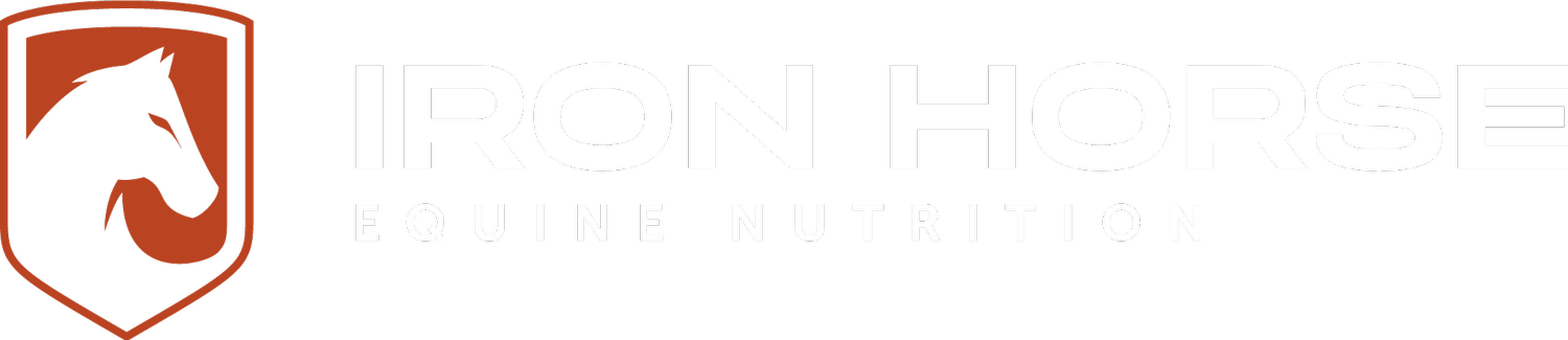 Iron Horse Equine Nutrition